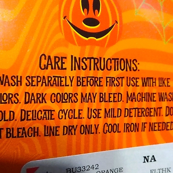 Nwt 2 Pack Kitchen Towel Set - Picture 7 of 7